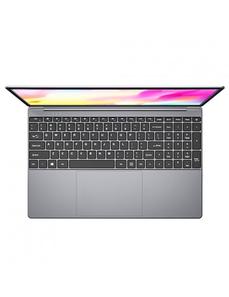BMAX X15 Laptop con schermo IPS da 15 6 pollici CPU Intel Gemini Lake N4100 Windows 10 8GB RAM 256GB SSD - Grigio Negozi Online