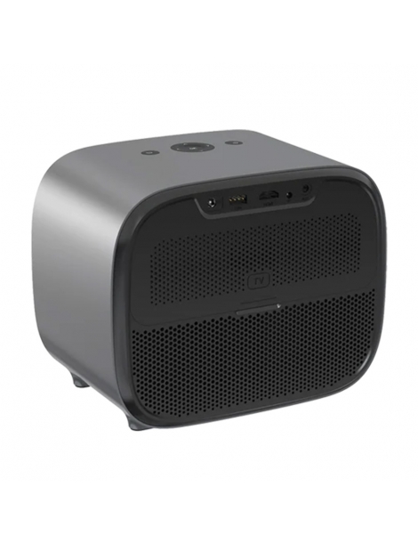 ETOE E3 Pro Proiettore 600 ANSI 1080P nativo decodifica 4K Android TV messa a fuoco automatica e correzione trapezoidale Prezzo Ridotto