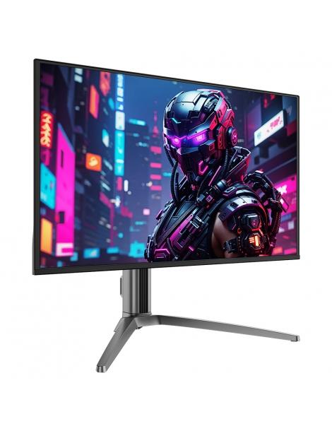 TITAN ARMY G27T8T Monitor da gioco piatto 26 5 pollici 16:9 QD OLED QHD 360Hz 2K HDR 400 0 03ms GTG Sconto