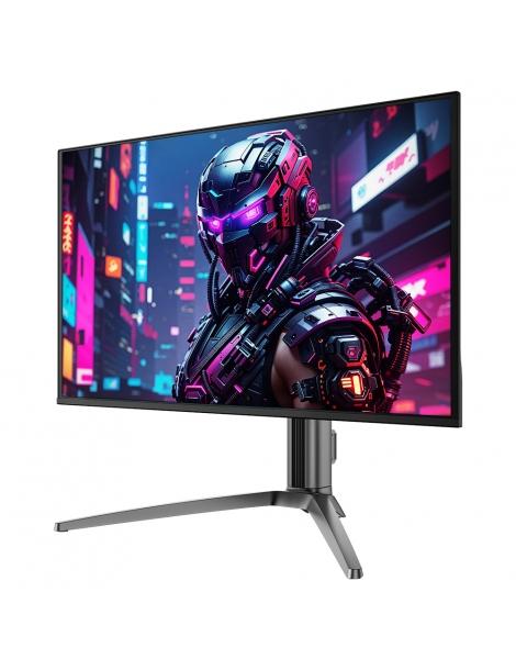 TITAN ARMY G27T8T Monitor da gioco piatto 26 5 pollici 16:9 QD OLED QHD 360Hz 2K HDR 400 0 03ms GTG Sconto