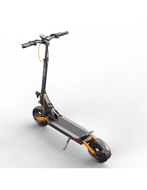 JOYOR S10-S Scooter elettrico 60V 18Ah Batteria doppio motore 1000W 65km/h Velocità massima 70-85km Autonomia Nero Lightning offer