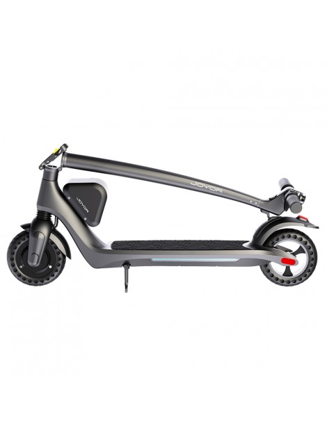 JOYOR A5 Scooter elettrico pieghevole con pneumatici da 8 pollici - Motore da 350W e batteria da 36V 13Ah Nuovi prodotti