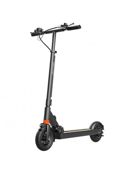 JOYOR F1 8 Pollici Ruota Pieghevole Scooter Elettrico 36V 7.8Ah Batteria 350W Motore Brushless Velocità Massima 30km/H Offerte stagionali