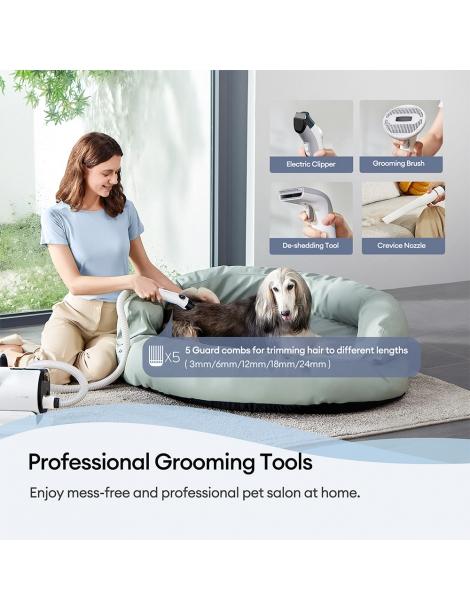 Ultenic P30 20KPa Kit di asciugatura per animali domestici Latest stili
