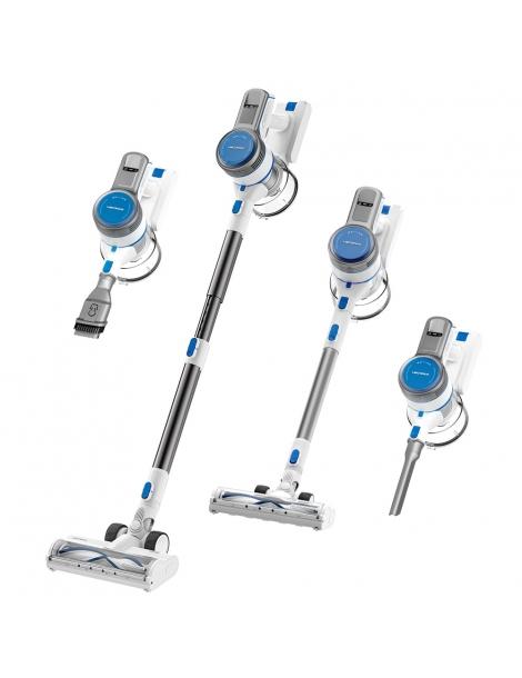 Liectroux i7 22KPa Aspirapolvere cordless pattumiera 800ml batteria 2200mAh autonomia 30min bassa rumorosità Fino al 50% di sconto