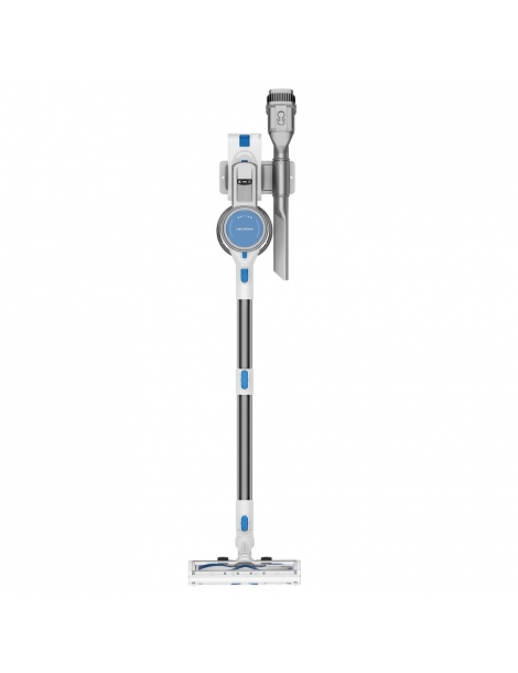Liectroux i7 22KPa Aspirapolvere cordless pattumiera 800ml batteria 2200mAh autonomia 30min bassa rumorosità Fino al 50% di sconto
