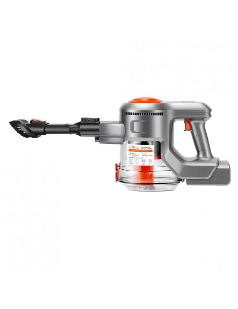 ILIFE H70 Plus Cordless Aspirapolvere aspirazione 21KPa Fino al 60% di sconto