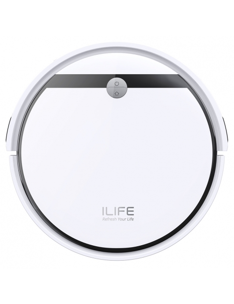 ILIFE V3X 3000Pa Robot Aspirapolvere 2 in 1 Aspirazione e Pulizia Fino al 65% di sconto