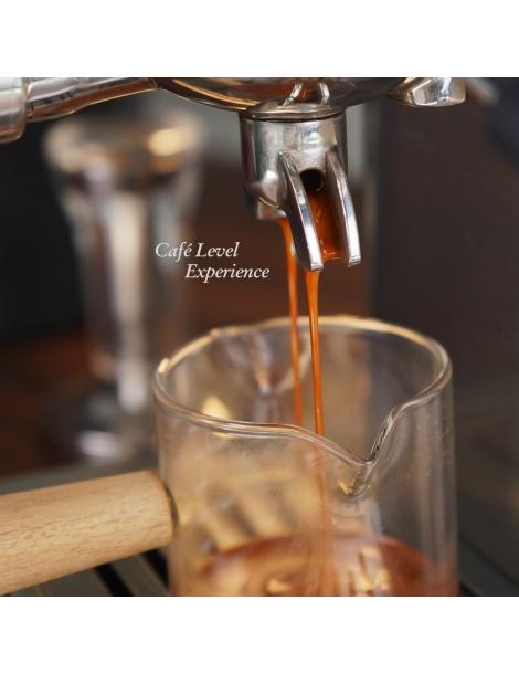 HiBREW G4A Macinacaffè manuale portatile nucleo da 36 mm Solo un giorno rimasto