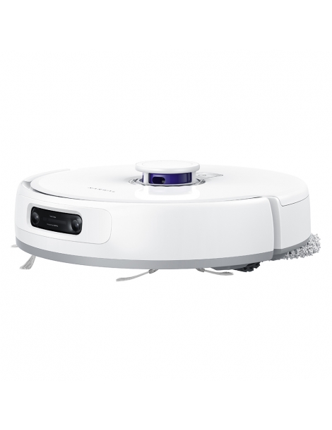 Narwal Freo Z Ultra 12kPa Robot Aspirapolvere con Stazione base per il lavaggio e l'asciugatura dei mop con acqua calda Enormi sconti