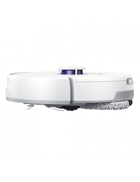 Narwal Freo Z Ultra 12kPa Robot Aspirapolvere con Stazione base per il lavaggio e l'asciugatura dei mop con acqua calda Enormi sconti
