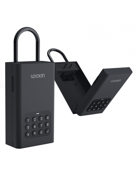 Lockin Smart Lockbox L1 Officina