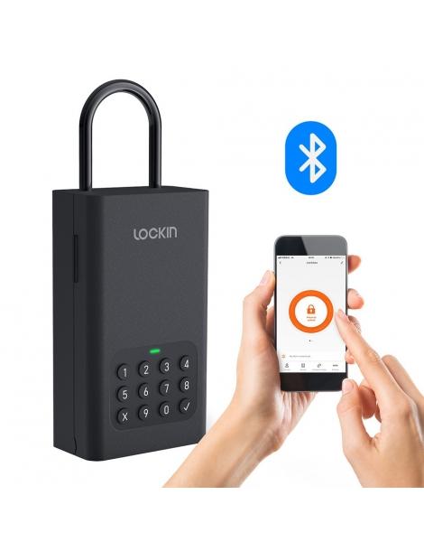 Lockin Smart Lockbox L1 Officina