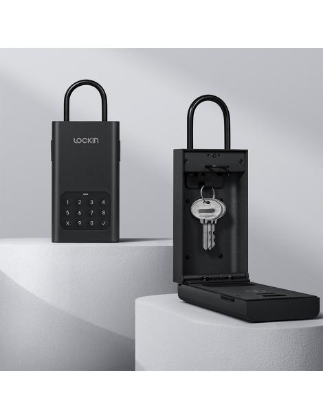 Lockin Smart Lockbox L1 Officina
