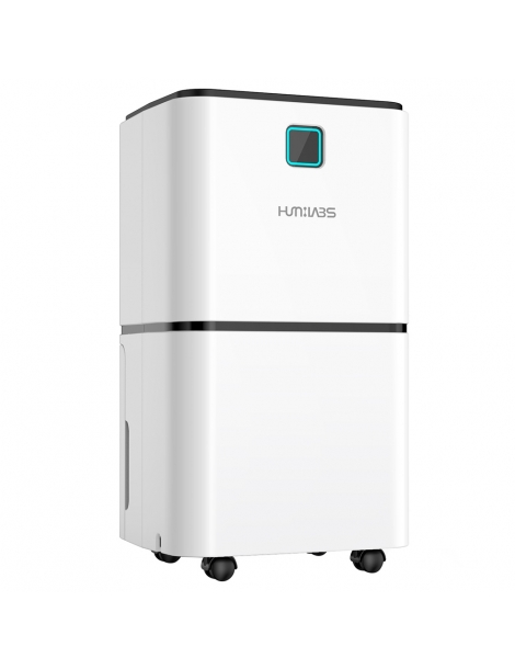 LUKO OL12-BD023F Deumidificatore portatile capacità di deumidificazione 12L Esporta salva