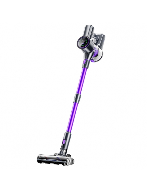 SmartAI P40 400W Aspirapolvere senza fili aspirazione 33KPa autonomia 55min Italia