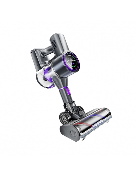 SmartAI P40 400W Aspirapolvere senza fili aspirazione 33KPa autonomia 55min Italia