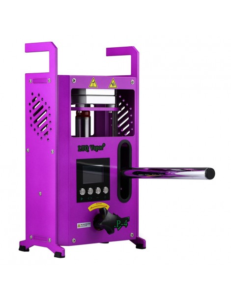 LTQ Vapor KP-4 Macchina per la pressatura a caldo della colofonia Piastra di alluminio solida - Viola Fino Al -60%
