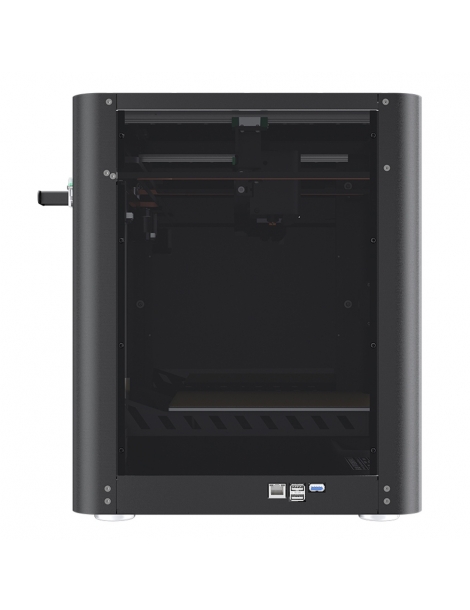 KINGROON KLP1 Stampante 3D livellamento automatico precisione di stampa 0 05-0 3 mm velocità di stampa 500 mm/s Presa