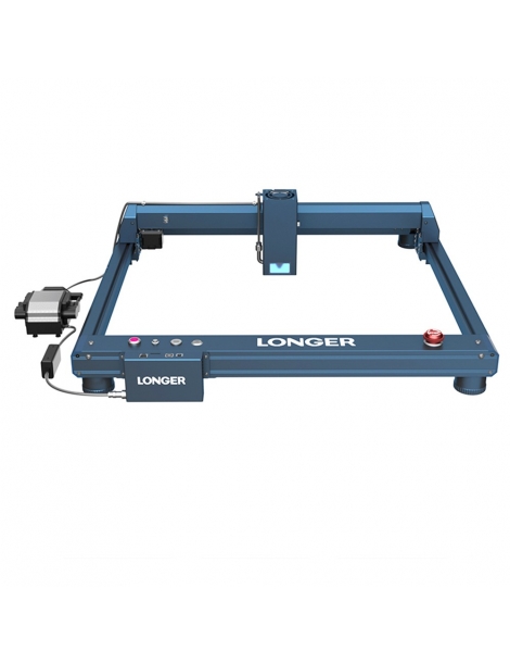LONGER Laser B1 Taglierina laser potenza laser 40W 36000 mm/min Hotsell