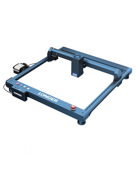 LONGER Laser B1 Taglierina laser potenza laser 40W 36000 mm/min Hotsell