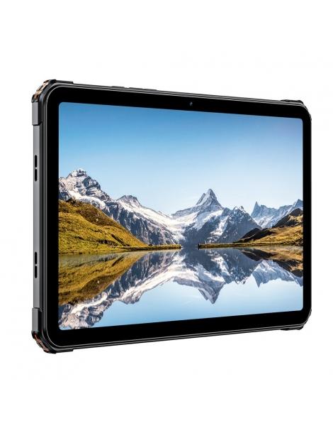 FOSSiBOT DT1 10.4in FHD Tablet MT8788 Octa-core 8GB RAM 256GB ROM - Arancione Vendita Economica