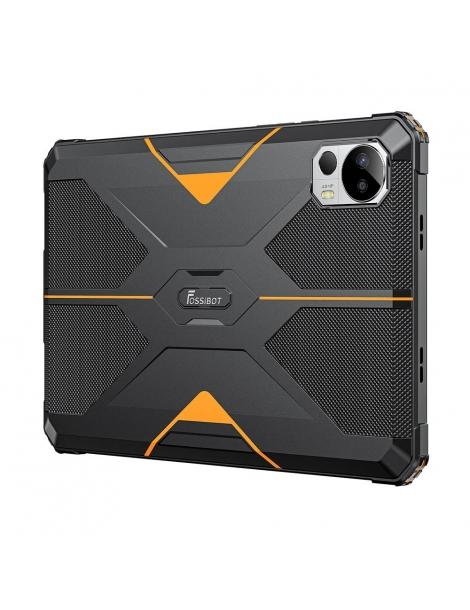 FOSSiBOT DT1 10.4in FHD Tablet MT8788 Octa-core 8GB RAM 256GB ROM - Arancione Vendita Economica