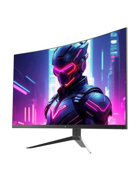 KTC H32S17F Monitor da gioco curvo HVA da 32” 240Hz 1500R 1920x1080 FHD supporto HDR10 Sync adattivo I Più Venduti