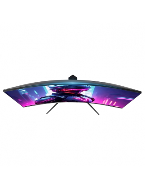 KTC H32S17F Monitor da gioco curvo HVA da 32” 240Hz 1500R 1920x1080 FHD supporto HDR10 Sync adattivo I Più Venduti