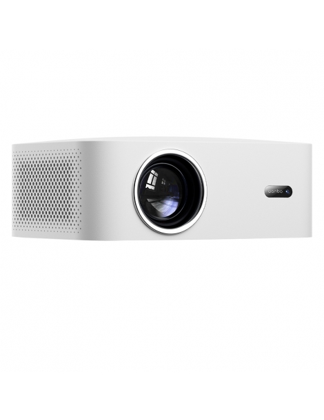 WANBO X2 Pro Proiettore Wifi 6 a doppia banda Bluetooth 5.0 AI Auto-Focus Android 9.0 Spedizione gratuita