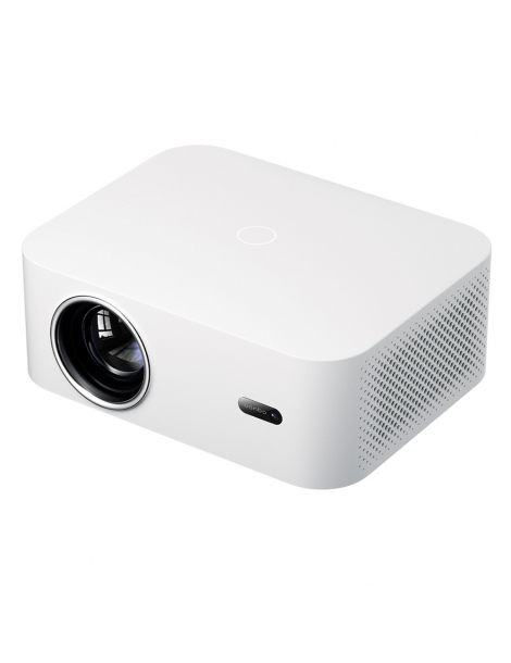 WANBO X2 Pro Proiettore Wifi 6 a doppia banda Bluetooth 5.0 AI Auto-Focus Android 9.0 Spedizione gratuita
