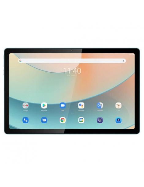 Blackview Tab 11 Tablet 10 35 pollici con display 2K processore Unisoc T618 8 GB di RAM 128 GB di ROM Android 11 - verde blu Vendita calda