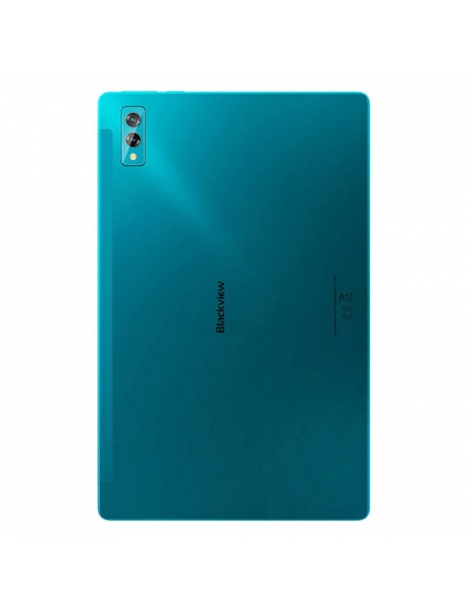 Blackview Tab 11 Tablet 10 35 pollici con display 2K processore Unisoc T618 8 GB di RAM 128 GB di ROM Android 11 - verde blu Vendita calda