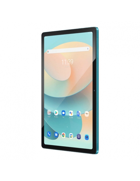 Blackview Tab 11 Tablet 10 35 pollici con display 2K processore Unisoc T618 8 GB di RAM 128 GB di ROM Android 11 - verde blu Vendita calda