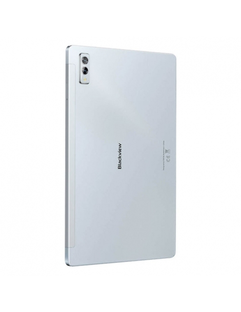 Blackview Tab 11 Tablet 10 35 pollici con display 2K processore Unisoc T618 8 GB di RAM 128 GB di ROM Android 11 - argento Offerta migliore