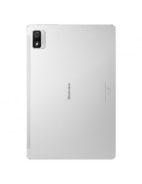 Blackview Tab 12 10.1'' Processore Spreadtrum SC9863A Android 11 4GB RAM 64GB ROM 5G WiFi batteria 6580mAh - Sliver Online Outlet
