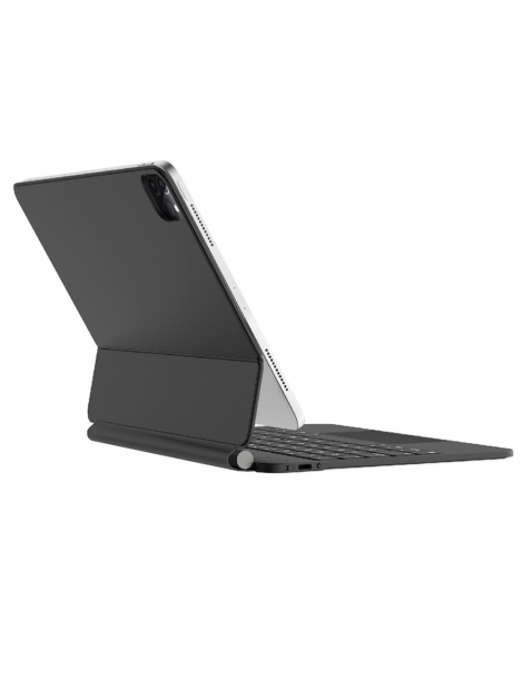 DERE T30 PRO 2-in-1 Laptop 13 pollici 2K IPS Touch Screen Tastiera Magica Penna Stilo 16GB DDR4 512GB SSD - Argento Offerte stagionali