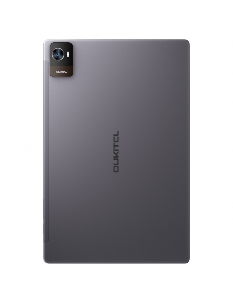 Oukitel OKT3 Tablet 10.51in 8GB RAM 256GB ROM- Grigio Liquidazione