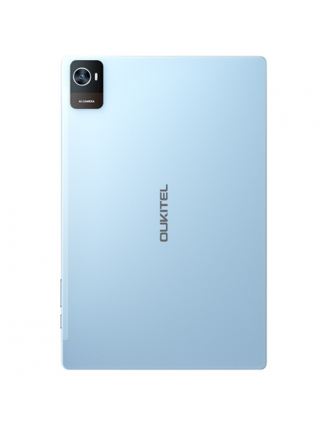 Oukitel OKT3 Tablet 10.51in 8GB RAM 256GB ROM- Blu Offerte giornaliere