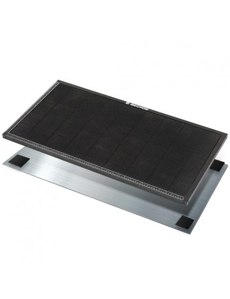 Mecpow H48 450*850 mm incisore laser Tavolo di lavoro a nido d'ape Piattaforma per macchina da taglio per incisione laser Sconti VIP
