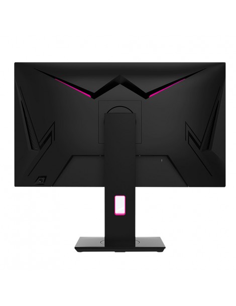KTC H27T22 Monitor da gioco 27 pollici 2560x1440 QHD 170Hz IPS veloce 1ms Tempo di risposta Standard di montaggio Vesa Sostegno trimestrale