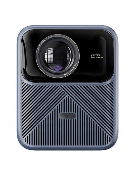 Wanbo Mozart 1 Pro Proiettore LCD 900 ANSI 1080P nativo Android TV 11 FULL HD Netflix certificazione Widevine DRM L1 Enormi sconti