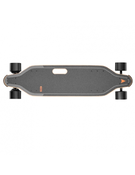 MEEPO V5 Skateboard elettrico per adulti 2*500W Motori 45km/h Velocità massima 4Ah Batteria 18km Trasporto libero internazionale