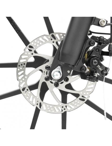 CMACEWHEEL GW20 Bicicletta elettrica con pneumatici da 20*4.0 pollici motore da 750W batteria da 48V 17Ah In vendita