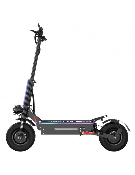OOTD D99 fuoristrada scooter elettrico 3000W*2 motori Italia