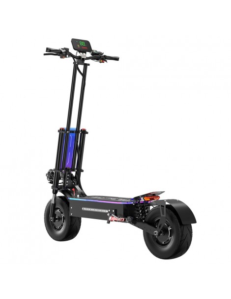 OOTD D99 fuoristrada scooter elettrico 3000W*2 motori Italia