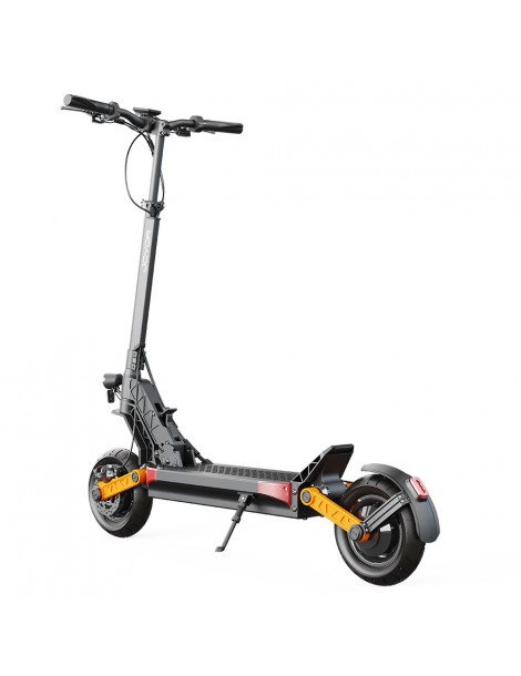 JOYOR S8-S Scooter elettrico pieghevole con pneumatici da 10 pollici doppio motore da 600W*2 batteria da 48V 26Ah Vendita