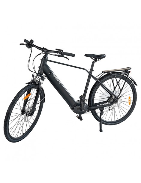 MAGMOVE CEH56M Bicicletta elettrica da città Bafang motore centrale 250W Spedizione Gratuita