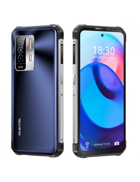 OUKITEl WP27 Smartphone robusto 12GB 256GB Hotsell