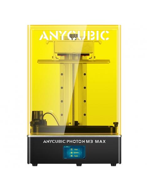 Anycubic Photon M3 Max Stampante 3D I Più Venduti